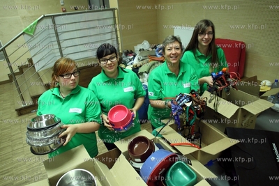 PGE Arena i Schronisko dla Bezdomnych Zwierzat Promyk...