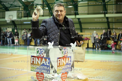 Pruszcz Gdanski. Zespol Szkol Ogolnoksztalcacych nr...