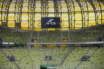 Konferencja prasowa poświęcona  koncertowi DJ Avici,...