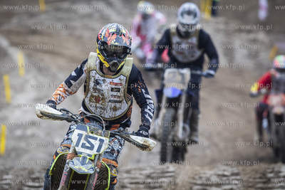 Plac Zebrań Ludowych. Gdańsk Motocross Show.
06.07.2019
fot....
