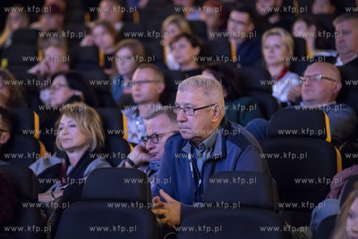 44. Festiwal Polskich Filmów Fabularnych w Gdyni....