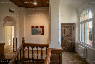 Sopot. Goyki 3 Art Inkubator.
16.12.2021
fot. Krzysztof...