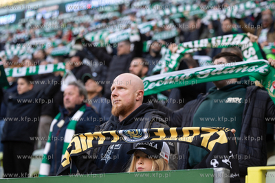 PKO Ekstraklasa. Lechia Gdańsk - Piast Gliwice. Nz.
20.04.2026
fot....