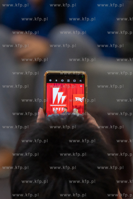 48. FPFF w Gdyni. Scena Riviera. Spotkanie z twórcami...