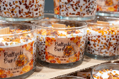 AmberExpo. Amberif Spring 2026 - targi biżuterii i...