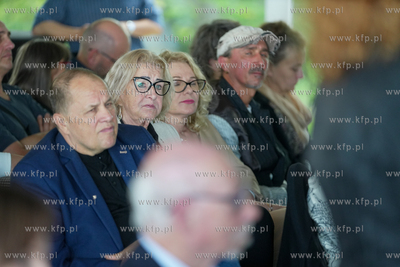 Mamuszki 14 w Sopocie. Spotkanie z Andrzejem Poczobutem,...