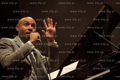 Gdańsk, Klub Żak, 21. Jazz Jantar Festiwal. Koncert...