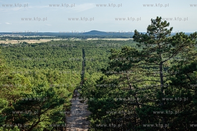 Latarnia Morska w Czołpinie. 19.07.2019 / fot. Anna...