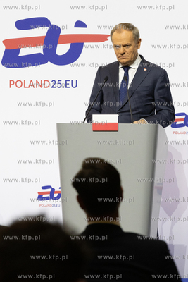 Europejskie Centrum Solidarności. Wizyta Kolegium...