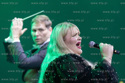 Polsat Plus Arena Gdynia. 28. Festiwal Gdynia Classica...