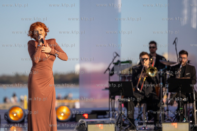 Sopot. Koncert „Majówka na Molo – Zakochani w...