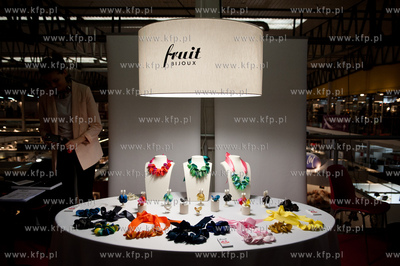 Miedzynarodowe Targi Gdanskie. 19. Miedzynarodowe Targi...