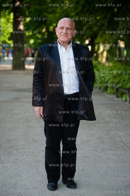 Sopot. Panstwowa Galeria Sztuki. XIII Festiwalu Teatru...