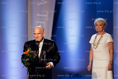 Sopot. Hotel Sheraton. XIII Festiwalu Teatru Polskiego...