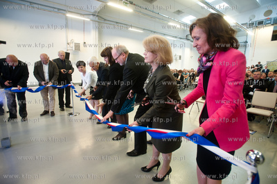 Gdansk. Konferencji pt. Ekosystem dla Innowacji. Jak...