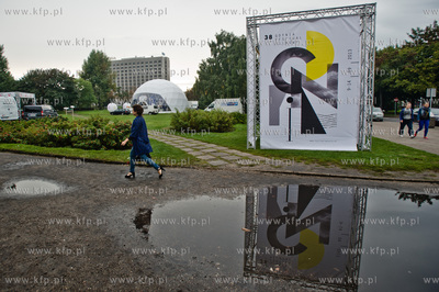 38 Gdynia Festiwal Filmowy.
11.09.2013
fot. Mateusz...