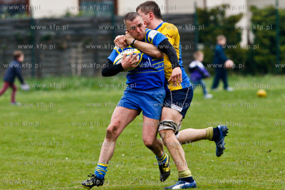 Sopot. Stadion im. Edwarda Hodury. Mecz Ekstraligi...