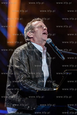 Sopot. Opera Lesna. Polsat Sopot Festiwal 2014. 
Nz...