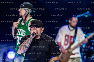 Sopot. Opera Lesna. Polsat Sopot Festiwal 2014. 
Nz...