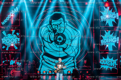 Sopot. Opera Lesna. Polsat Sopot Festiwal 2014. 
Nz...