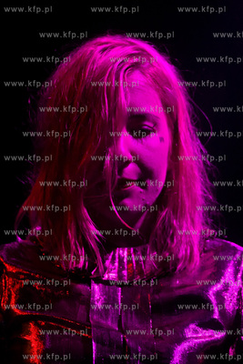 Gdansk. Klub B90. Festiwal Soundrive.
koncert grupy...