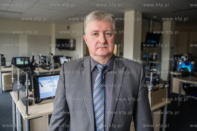 Gdansk. Wydzial Bezpieczenstwa i Zarzadzanie Kryzysowego....