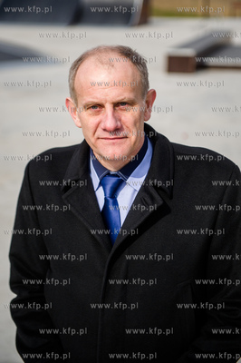 Otwarcie Parku rekreacyjno - edukacyjnego przy Jeziorku...