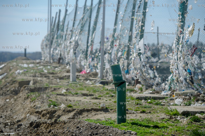 Zaklad Utylizacyjny w Gdansku. Konferencja prasowa...