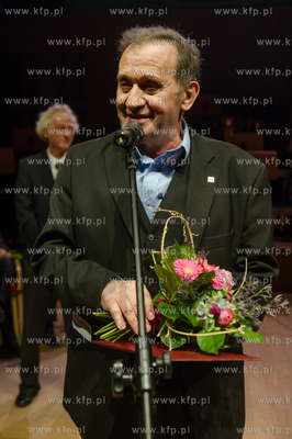 Polska Filharmonia Baltycka. Uroczysta gala Pomorskiej...