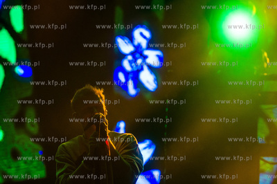 Sopot. Opera Lesna. Koncert Muzyczne Lato w Sopocie.
21.08.2015
fot....