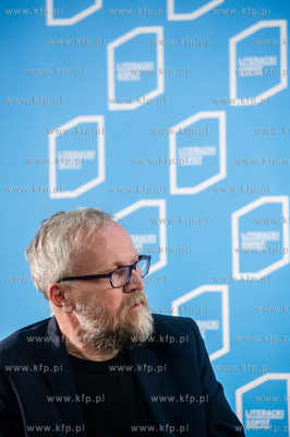 Panstwowa Galeria Sztuki w Sopocie Festiwal Literacki...