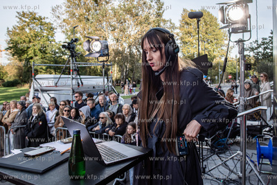 50 Festiwal Polskich Filmów Fabularnych w Gdyni. Gala...