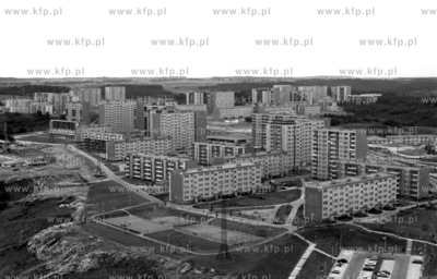 Gdansk Morena czyli poprawnie Piecki Migowo widziane...