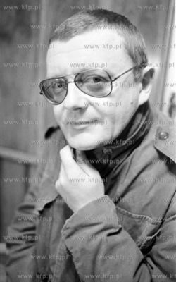 Kompozytor Andrzej Głowinski. 03.1981 1marzec81_z.kosycarz_p8...