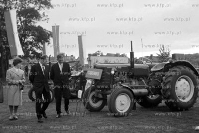 Wojewódzkie Święto Plonów w Starogardzie Gdańskim...