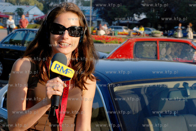 XXXI Festiwal Polskich Filmow Fabularnych w Gdynia....