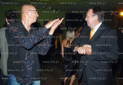 XXXI Festiwal Polskich Filmow Fabularnych w Gdynia....