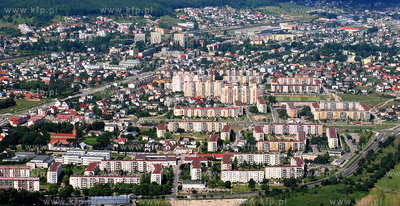 Rumia z lotu ptaka
29.06.2007
Fot. Andrzej J. Gojke...