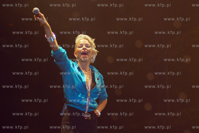 Muzyczne Lato czyli Gdansk Dzwiga Muze, najwieksze...