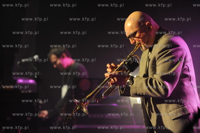 Koncert jubileuszowy Tomasza Stanki i Andrzeja Smolika...