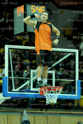 Hala Sportowo - Widowiskowa Gdynia. Wielkie otwarcie...