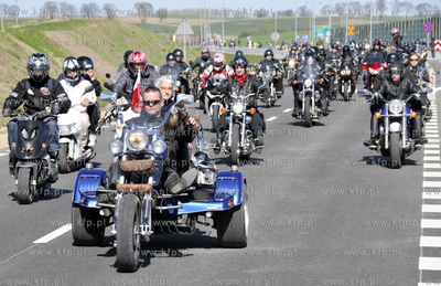 W Pelplinie odbylo sie II Ogolne Rozpoczecie Sezonu...