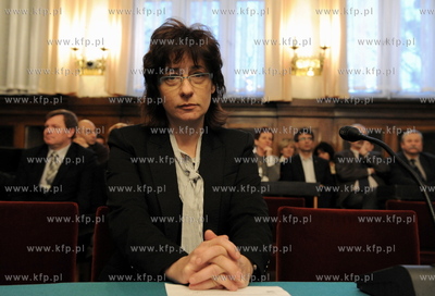 Sopot. Pierwsza sesja nowej Rady Miasta w Sopocie....