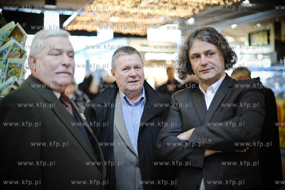 CH Manhattan w Gdansku - Wrzeszczu. Premiera polaczona...