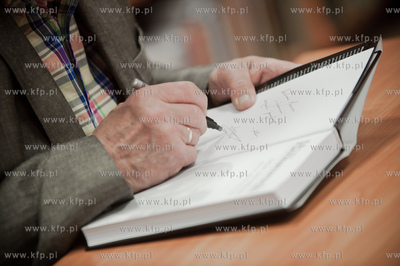 Gdansk. Wojewodzka i Miejska Biblioteka Publiczna im....