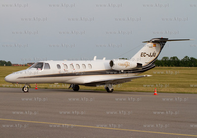 Takiego ruchu na gdanskim lotnisku im. Lecha Walesy...