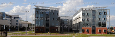 Uniwersytet Gdanski. Wydzial Nauk Spolecznych, Instytur...