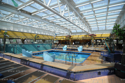 Po raz ostatni w tym sezonie do gdynskiego portu i...