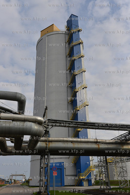 EDF Wybrzeze S.A. zaprosilo mieszkancow Gdyni, Rumi...