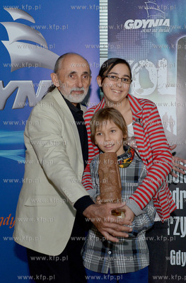 Gdynia Arena. 16. Ogolnopolskie Spotkania Podroznikow,...